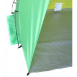 Огляд Тент Time Eco пляжный Sun tent (4001831143092): характеристики, відгуки, ціни.