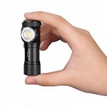 Огляд Ліхтар Fenix LD15R Cree XP-G3 (LD15R): характеристики, відгуки, ціни.