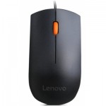 Огляд Мишка Lenovo 300 USB Black (GX30M39704): характеристики, відгуки, ціни.