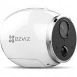 Огляд Камера відеоспостереження Ezviz CS-CV316 (2.0): характеристики, відгуки, ціни.