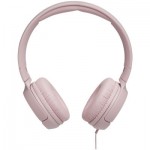 Огляд Навушники JBL T500 Pink (JBLT500PIK): характеристики, відгуки, ціни.