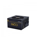 Огляд Блок живлення Chieftec 700W (BBS-700S): характеристики, відгуки, ціни.