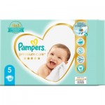 Огляд Підгузок Pampers Premium Care Junior 5 (11-16 кг) 88шт (4015400541813): характеристики, відгуки, ціни.