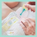 Огляд Підгузки Pampers Premium Care Junior 5 (11-16 кг) 88шт (4015400541813): характеристики, відгуки, ціни.