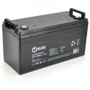 Батарея до ДБЖ Europower 12В 100Ач (EP12-100M8)