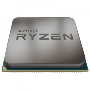 Огляд Процесор AMD Ryzen 3 3200G (YD3200C5FHMPK): характеристики, відгуки, ціни.