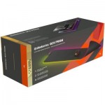 Огляд Килимок для мишки SteelSeries QcK PRISM Cloth XL (63826): характеристики, відгуки, ціни.