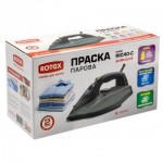 Огляд Праска Rotex RIC40-C Ultra Glide: характеристики, відгуки, ціни.