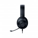 Огляд Навушники Razer Kraken X Lite (RZ04-02950100-R381/R3M1): характеристики, відгуки, ціни.