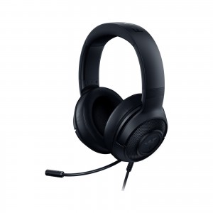 Огляд Навушники Razer Kraken X Lite (RZ04-02950100-R381/R3M1): характеристики, відгуки, ціни.