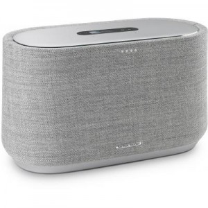 Огляд Акустична система Harman Kardon Citation 500 Grey (HKCITATION500GRYEU): характеристики, відгуки, ціни.