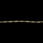 Огляд Гірлянда Luca Lighting Мотузка, 8 м, теплий білий (8718861431612): характеристики, відгуки, ціни.
