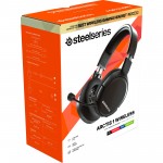 Огляд Навушники SteelSeries Arctis 1 Wireless (SS61512): характеристики, відгуки, ціни.