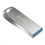 Огляд USB флеш накопичувач SanDisk 64GB Ultra Luxe USB 3.1 (SDCZ74-064G-G46): характеристики, відгуки, ціни.