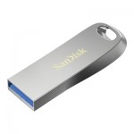 Огляд USB флеш накопичувач SanDisk 64GB Ultra Luxe USB 3.1 (SDCZ74-064G-G46): характеристики, відгуки, ціни.