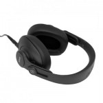 Огляд Навушники AKG K361 Black: характеристики, відгуки, ціни.