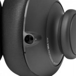 Огляд Навушники AKG K361 Black: характеристики, відгуки, ціни.