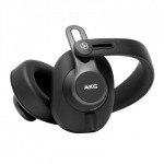 Огляд Навушники AKG K371 Black: характеристики, відгуки, ціни.