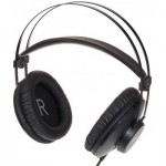 Огляд Навушники AKG K52 Black (3169H00010): характеристики, відгуки, ціни.