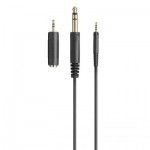 Огляд Навушники Sennheiser HD 599 (506831): характеристики, відгуки, ціни.