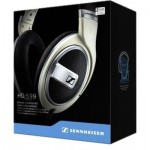 Огляд Навушники Sennheiser HD 599 (506831): характеристики, відгуки, ціни.