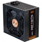 Огляд Блок живлення Zalman 650W GigaMax (ZM650-GVII): характеристики, відгуки, ціни.