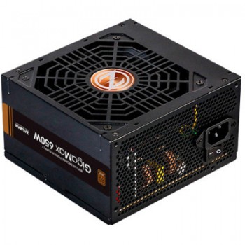 Блок живлення Zalman 650W GigaMax (ZM650-GVII)