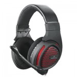 Огляд Навушники REAL-EL GDX-7880 Black: характеристики, відгуки, ціни.