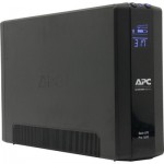 Огляд Пристрій безперебійного живлення APC Back-UPS Pro BR 1600VA, LCD (BR1600MI): характеристики, відгуки, ціни.