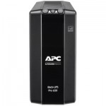 Огляд Пристрій безперебійного живлення APC Back-UPS Pro BR 650VA, LCD (BR650MI): характеристики, відгуки, ціни.