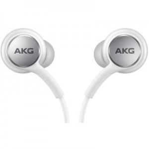 Огляд Навушники Samsung IC100 Type-C Earphones White (EO-IC100BWEGRU): характеристики, відгуки, ціни.