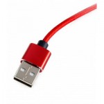 Огляд Дата кабель USB 2.0 AM to Type-C 1.0m Extradigital (KBU1773): характеристики, відгуки, ціни.