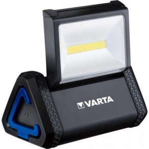 Огляд Ліхтар Varta Work Flex Area Light (17648101421): характеристики, відгуки, ціни.