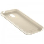 Огляд Чохол до мобільного телефона Samsung J2 (2018)/EF-PJ250CFEGRU - Dual Layer Cover (Gold) (EF-PJ250CFEGRU): характеристики, відгуки, ціни.