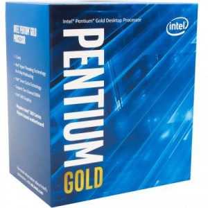 Огляд Процесор INTEL Pentium G6400 (BX80701G6400): характеристики, відгуки, ціни.