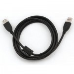 Огляд Дата кабель USB 2.0 AM/AF 1.5m Cablexpert (CCF-USB2-AMAF-1.5M): характеристики, відгуки, ціни.