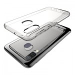 Огляд Чохол до мобільного телефона BeCover Samsung Galaxy A40 SM-A405 Transparancy (705010): характеристики, відгуки, ціни.