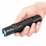 Огляд Ліхтар Olight M2R Pro Black (M2R PRO): характеристики, відгуки, ціни.