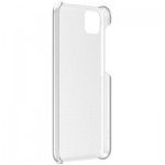 Огляд Чохол до мобільного телефона Huawei Y5P PC Case ( C-Dura-PC Case ) (138188): характеристики, відгуки, ціни.