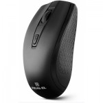 Огляд Мишка REAL-EL RM-308 Wireless Black: характеристики, відгуки, ціни.