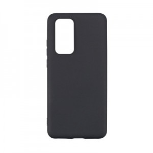Чохол до мобільного телефона Armorstandart Matte Slim Fit для Huawei P40 Black (ARM56271)