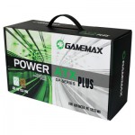 Огляд Блок живлення Gamemax 650W (GP-650-White): характеристики, відгуки, ціни.
