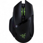 Огляд Мишка Razer Basilisk Ultimate Wireless Black (RZ01-03170200-R3G1): характеристики, відгуки, ціни.