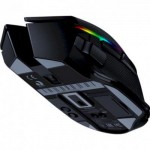 Огляд Мишка Razer Basilisk Ultimate Wireless Black (RZ01-03170200-R3G1): характеристики, відгуки, ціни.