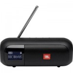 Огляд Акустична система JBL Tuner 2 FM Black (JBLTUNER2BLK): характеристики, відгуки, ціни.