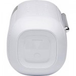 Огляд Акустична система JBL Tuner 2 FM White (JBLTUNER2WHT): характеристики, відгуки, ціни.