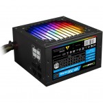 Огляд Блок живлення Gamemax 700W (VP-700-M-RGB): характеристики, відгуки, ціни.