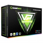 Огляд Блок живлення Gamemax 700W (VP-700-M-RGB): характеристики, відгуки, ціни.