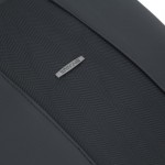 Огляд Рюкзак для ноутбука RivaCase 15.6" 8165 Black (8165Black): характеристики, відгуки, ціни.
