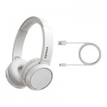 Огляд Навушники Philips TAH4205WT Wireless Mic White (TAH4205WT/00): характеристики, відгуки, ціни.